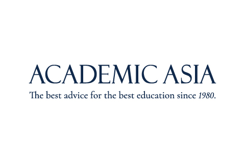 Academic Asia